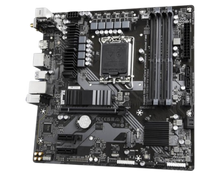 Gigabyte B760M DS3H AX DDR4 (Wi-Fi) Motherboard