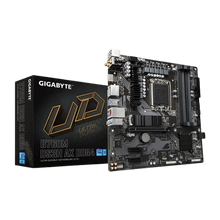 Gigabyte B760M DS3H AX DDR4 (Wi-Fi) Motherboard