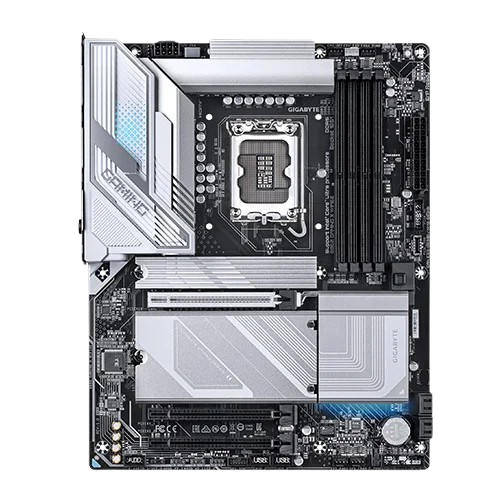 GIGABYTE B860 Gaming X WIFI6E ATX Motherboard