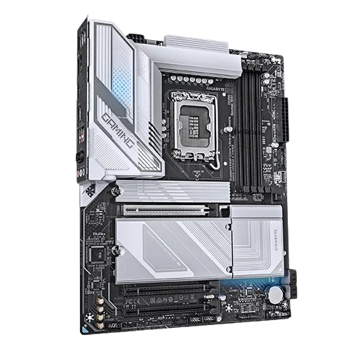 GIGABYTE B860 Gaming X WIFI6E ATX Motherboard