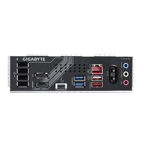 GIGABYTE B860 Gaming X WIFI6E ATX Motherboard