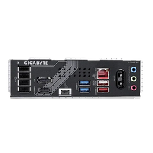 GIGABYTE B860 Gaming X WIFI6E ATX Motherboard