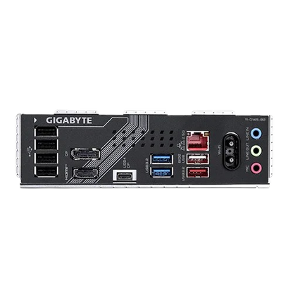 GIGABYTE B860 Gaming X WIFI6E ATX Motherboard