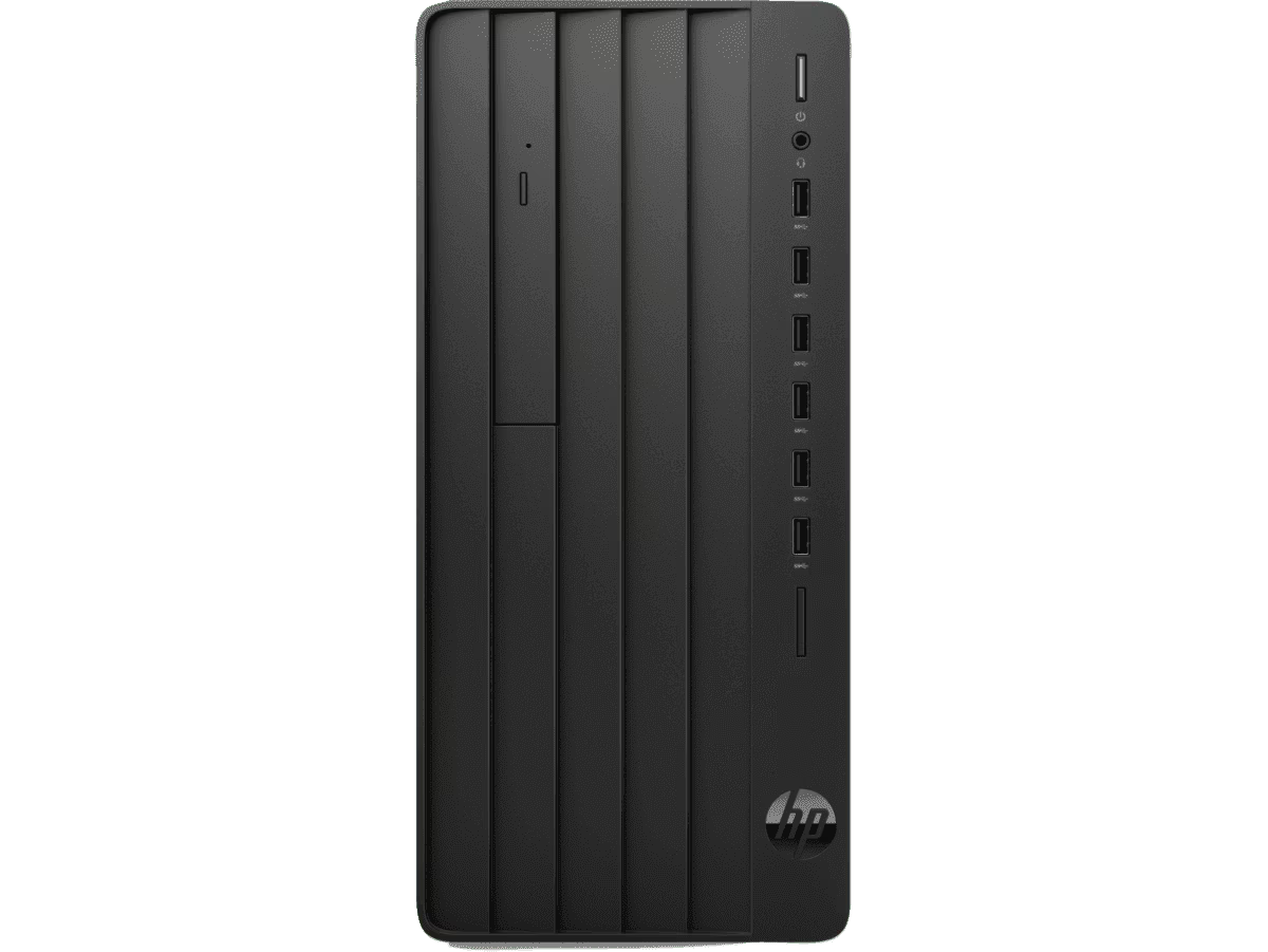 Desktop - HP Pro 280 G9 | i5-12 | 8 GB | 512 | Windows 11 | Office
