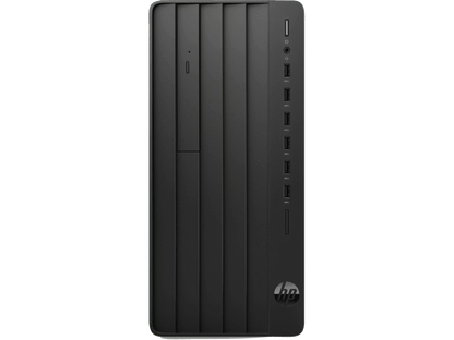 Desktop - HP Pro 280 G9 | i5-12 | 8 GB | 512 | Windows 11 | Office