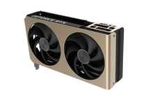 MSI GeForce RTX 5060 Ti 8GB Inspire 2X OC Graphic Card
