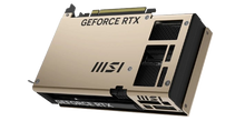 MSI GeForce RTX 5060 Ti 8GB Inspire 2X OC Graphic Card