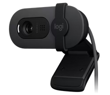 Logitech Brio 100 Full HD 1080P Webcam