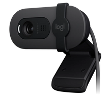 Logitech Brio 100 Full HD 1080P Webcam