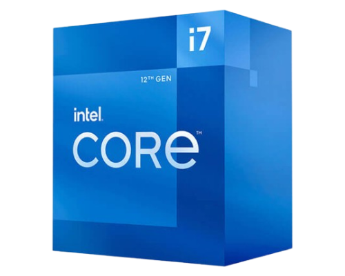 Intel Core i7-12700 Processor