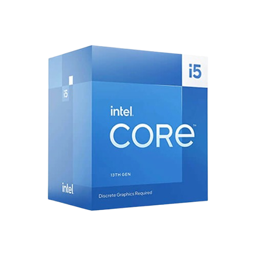 Intel Core i5-13400F Processor