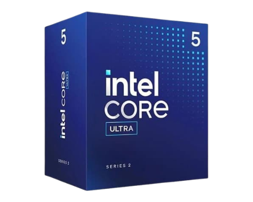 Intel Core Ultra 5 Processor 235