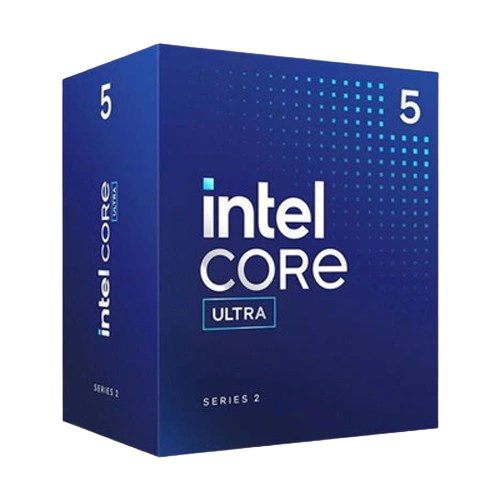Intel Core Ultra 5 225F Processor