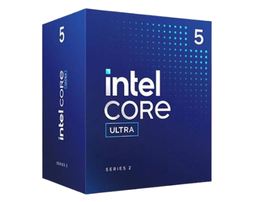 Intel Core Ultra 5 225F Processor