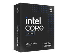 Intel Core Ultra 5 250K Plus Processor