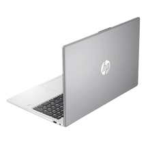 HP 250R G10 Business Laptop 15.6-Inch FHD IPS Display with Intel Core 3-100U Processor, 8GB DDR4 RAM, 512GB NVMe SSD, Intel Graphics, Turbo Silver