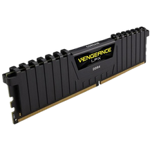 Corsair Vengeance LPX 16GB 3200MHz CL16 DDR4 RAM