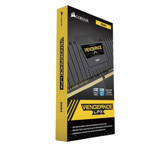 Corsair Vengeance LPX 16GB 3200MHz CL16 DDR4 RAM