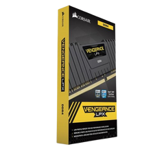 Corsair Vengeance LPX 16GB 3200MHz CL16 DDR4 RAM
