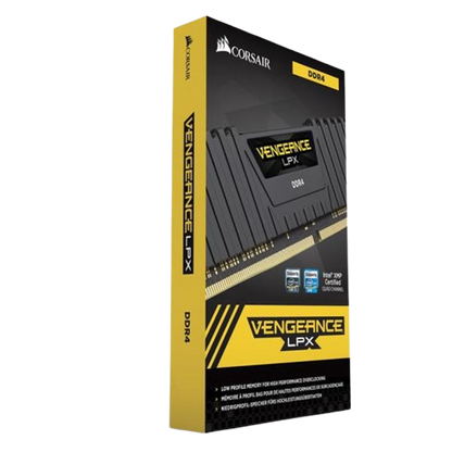 Corsair Vengeance LPX 16GB 3200MHz CL16 DDR4 RAM
