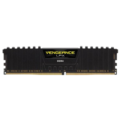Corsair Vengeance LPX 16GB 3200MHz CL16 DDR4 RAM