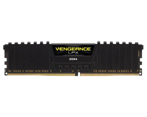 Corsair Vengeance LPX 16GB 3200MHz CL16 DDR4 RAM
