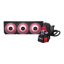 MSI Coreliquid A17 MLG Edition 360mm ARGB CPU Liquid Cooler