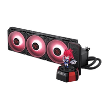 MSI Coreliquid A17 MLG Edition 360mm ARGB CPU Liquid Cooler