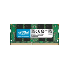Crucial 4GB 2666MHz CL22 DDR4 RAM