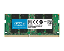 Crucial 4GB 2666MHz CL22 DDR4 RAM
