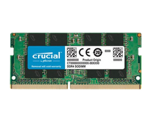 Crucial 16GB 3200MHz CL22 DDR4 RAM