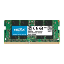 Crucial 16GB 3200MHz CL22 DDR4 RAM
