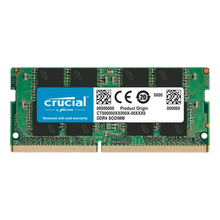 Crucial 8GB 3200MHz CL22 DDR4 RAM