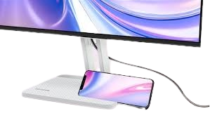 Lenovo L24-4C 23.8 Inch Monitor