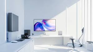 Lenovo L24-4C 23.8 Inch Monitor