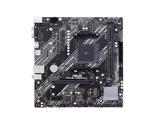 ASUS Prime A520M-K Motherboard