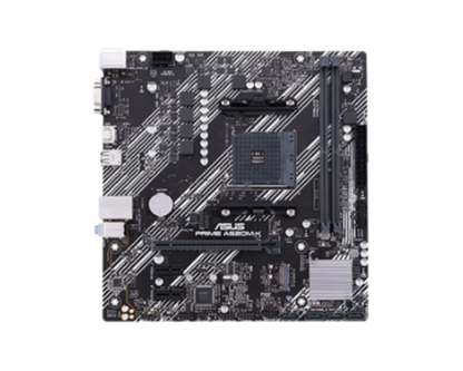 ASUS Prime A520M-K Motherboard
