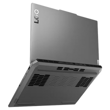 Lenovo LOQ, 12th Gen Intel Core i5 12450HX, RTX 3050-6GB, 16GB RAM, 512GB SSD, FHD, 15.6"/39.6cm, 144Hz, Windows 11, Office 2024, Grey, 2.4Kg, 83GS00PJIN, 3 Mon. Game Pass, Gaming Laptop