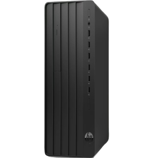 Desktop - HP Pro 280 G9 | i5-12 | 8 GB | 512 | Windows 11 | Office