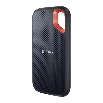 SanDisk Extreme PRO Portable SSD - 2TB