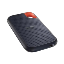 SanDisk Extreme Portable SSD - 2TB