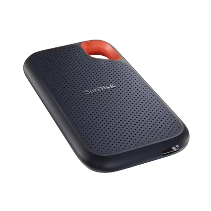 SanDisk Extreme Portable SSD - 1TB