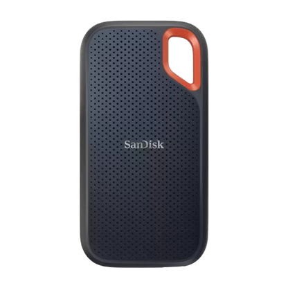SanDisk Extreme Portable SSD - 1TB