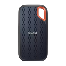 SanDisk Extreme Portable SSD - 2TB