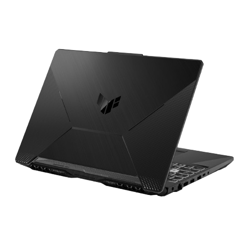 ASUS TUF Gaming A15, Gaming Laptop, AMD Ryzen 7 170 Processor (16GB/512GB/RTX 3050/39.62 cm (15.6) FHD/Windows 11 Home/Office Home 2024 + M365 Basic (1 Year Validity)*) FA506NCQ-HN007WS