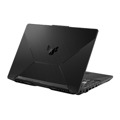 ASUS TUF Gaming A15, Gaming Laptop, AMD Ryzen 7 170 Processor (16GB/512GB/RTX 3050/39.62 cm (15.6) FHD/Windows 11 Home/Office Home 2024 + M365 Basic (1 Year Validity)*) FA506NCQ-HN007WS