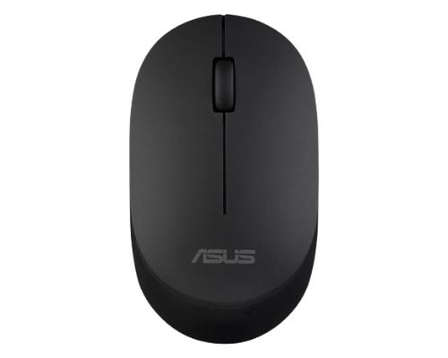 ASUS Wireless Silent Mouse MW103