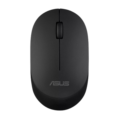 ASUS Wireless Silent Mouse MW103