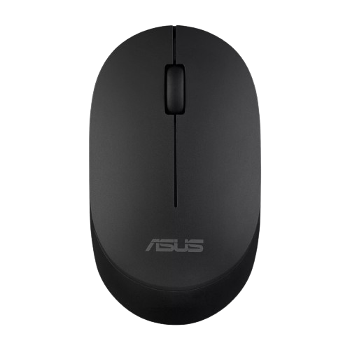 ASUS Wireless Silent Mouse MW103