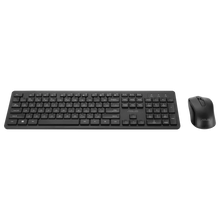 ASUS Wireless Keyboard and Mouse Set CW101